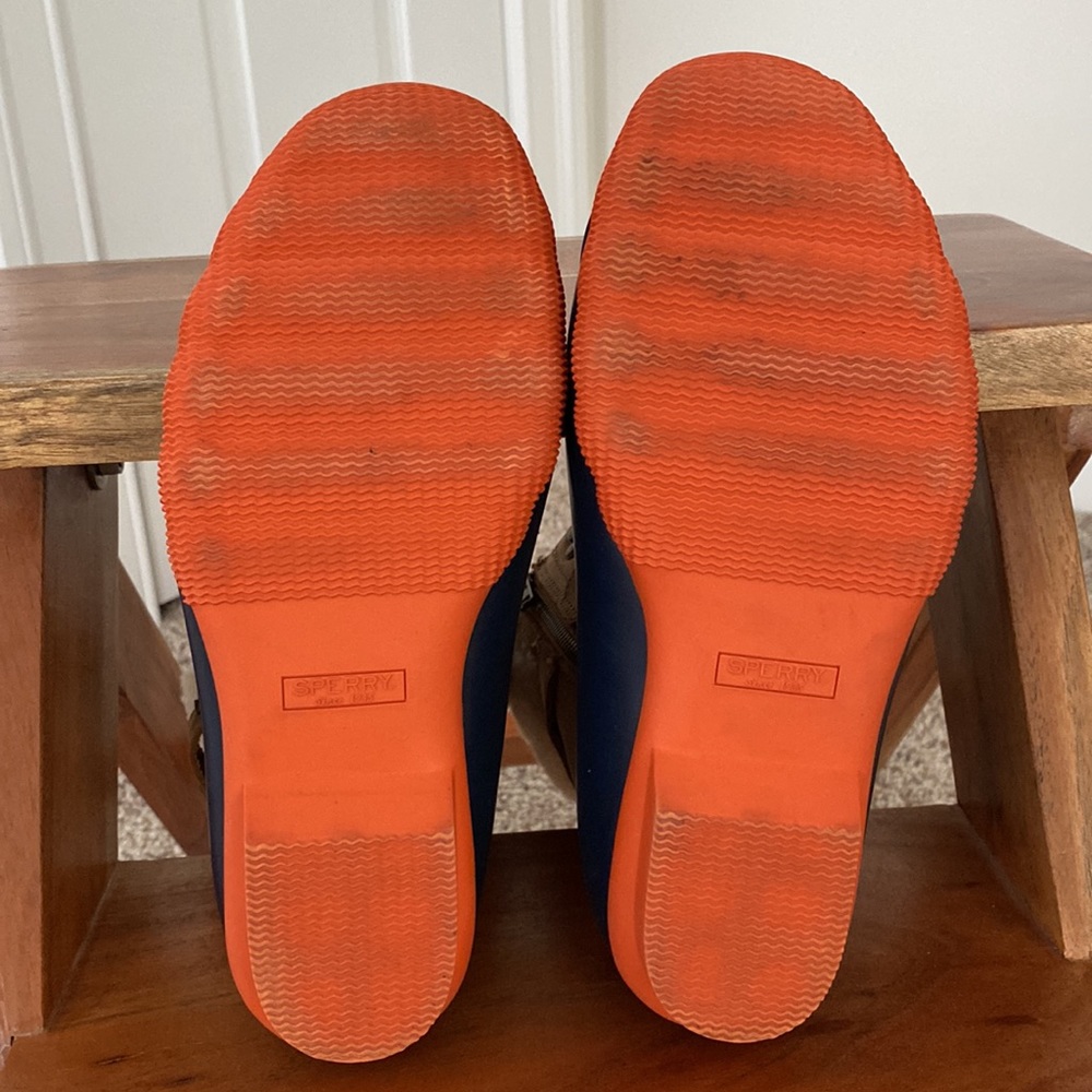 Sperry boot - Picture 11 of 13